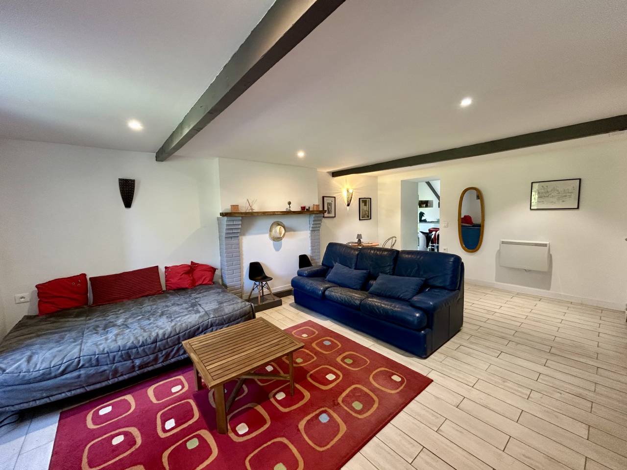 Mooi hippisch vastgoed Koop Morbihan