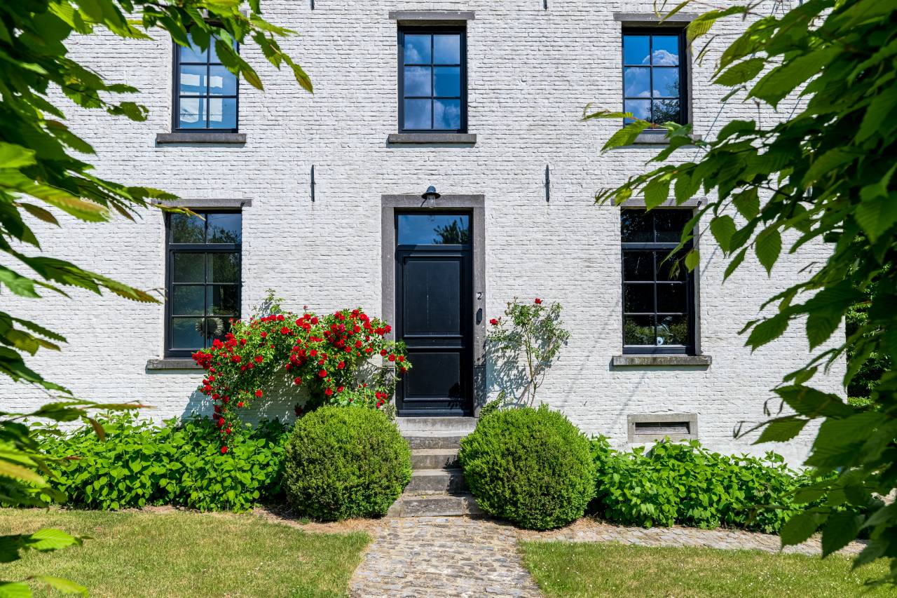 Hippisch vastgoed Koop Hainaut