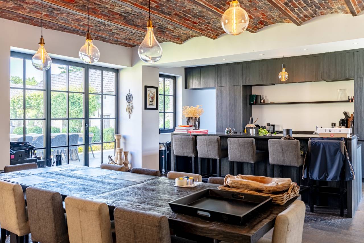 Hippisch vastgoed Koop Hainaut