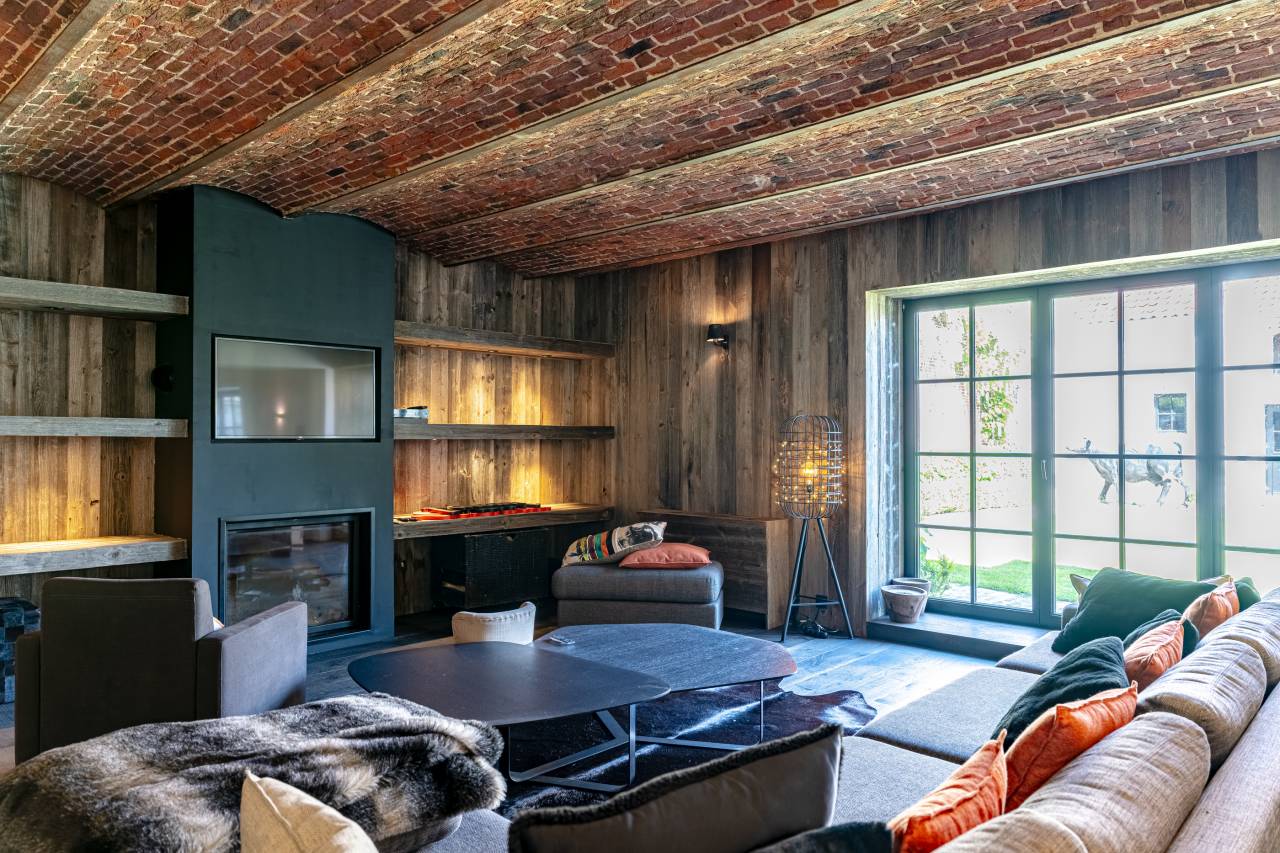 Hippisch vastgoed Koop Hainaut