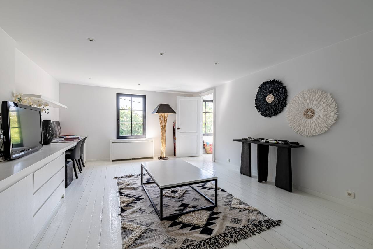 Hippisch vastgoed Koop Hainaut