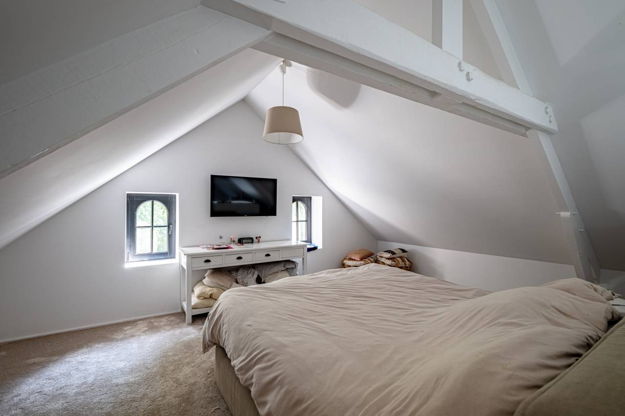 Hippisch vastgoed Koop Hainaut