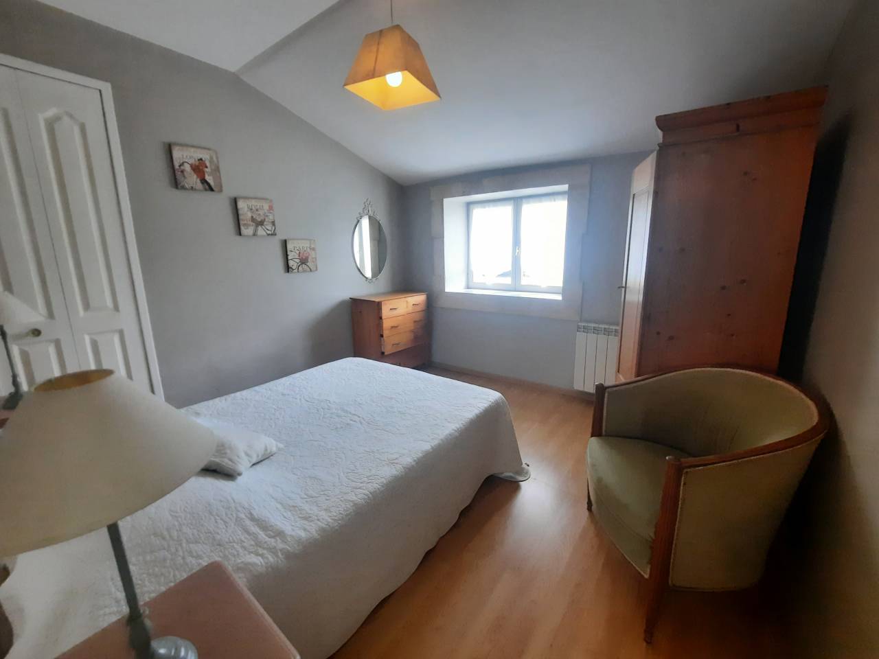 Mooi hippisch vastgoed Koop Charente-Maritime