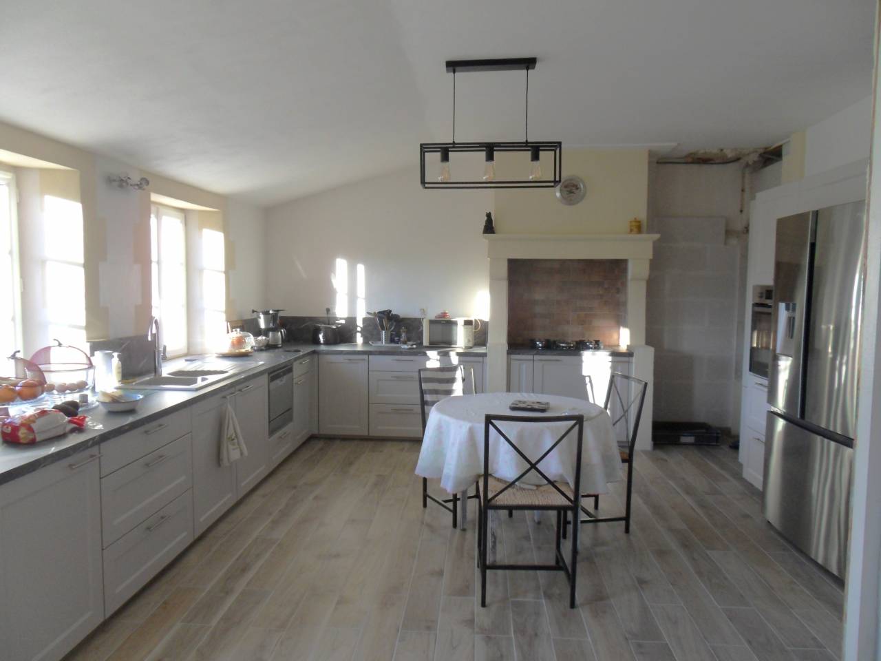 Mooi hippisch vastgoed Koop Charente-Maritime