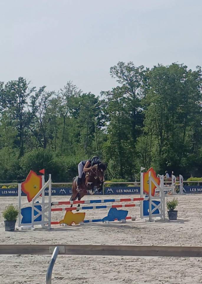 KENPACHI EBC - Connemara 2020