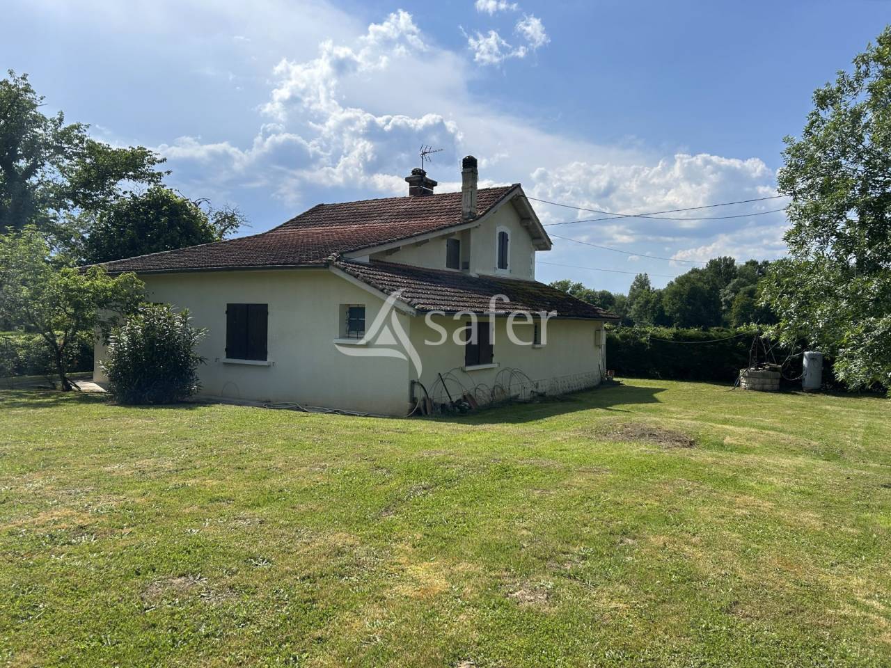 Graan exploitatie Koop Lot-et-Garonne