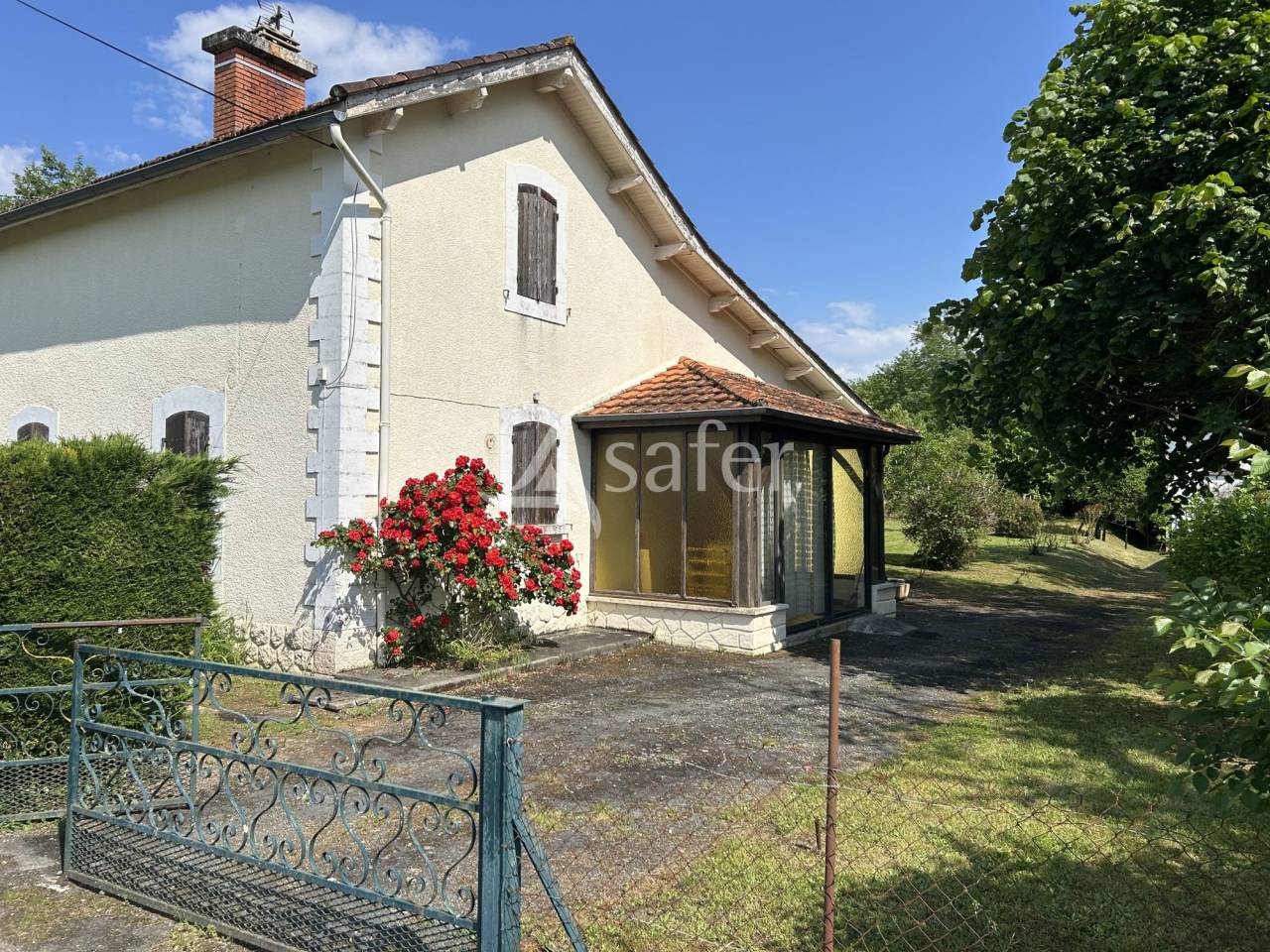 Graan exploitatie Koop Lot-et-Garonne