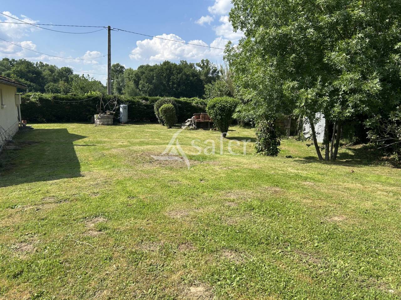 Graan exploitatie Koop Lot-et-Garonne