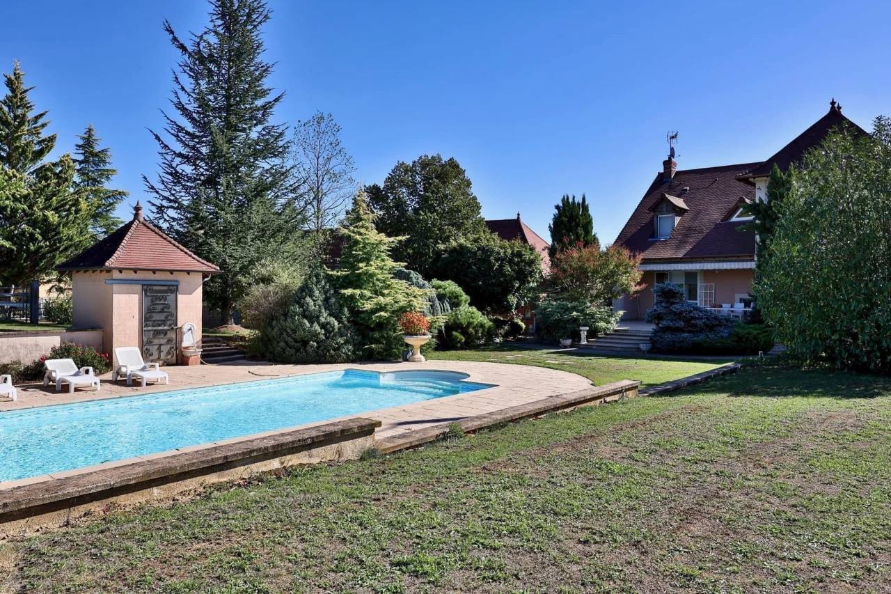 Hippisch vastgoed Koop Saône-et-Loire