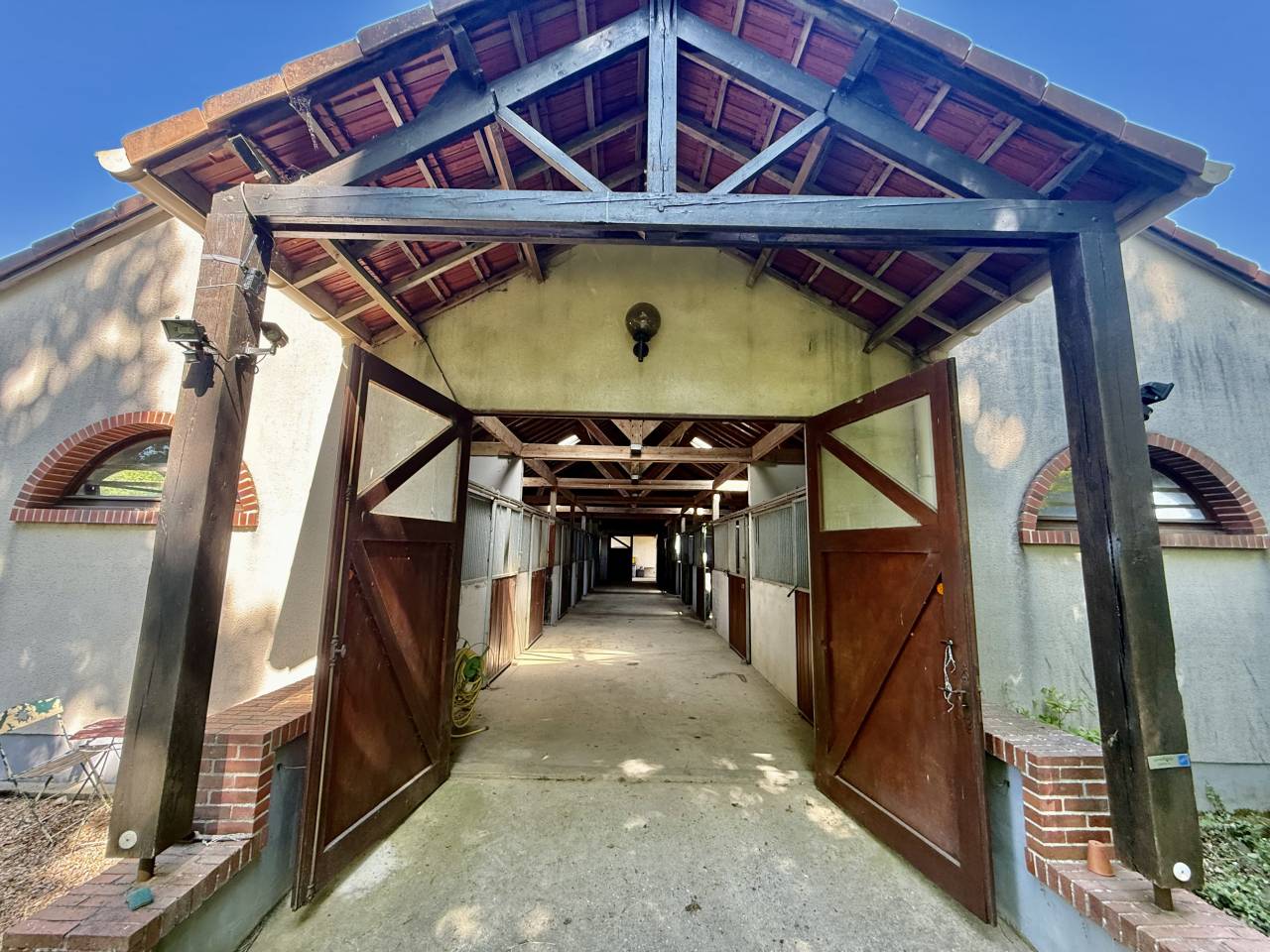 Hippisch vastgoed Koop Seine-Maritime