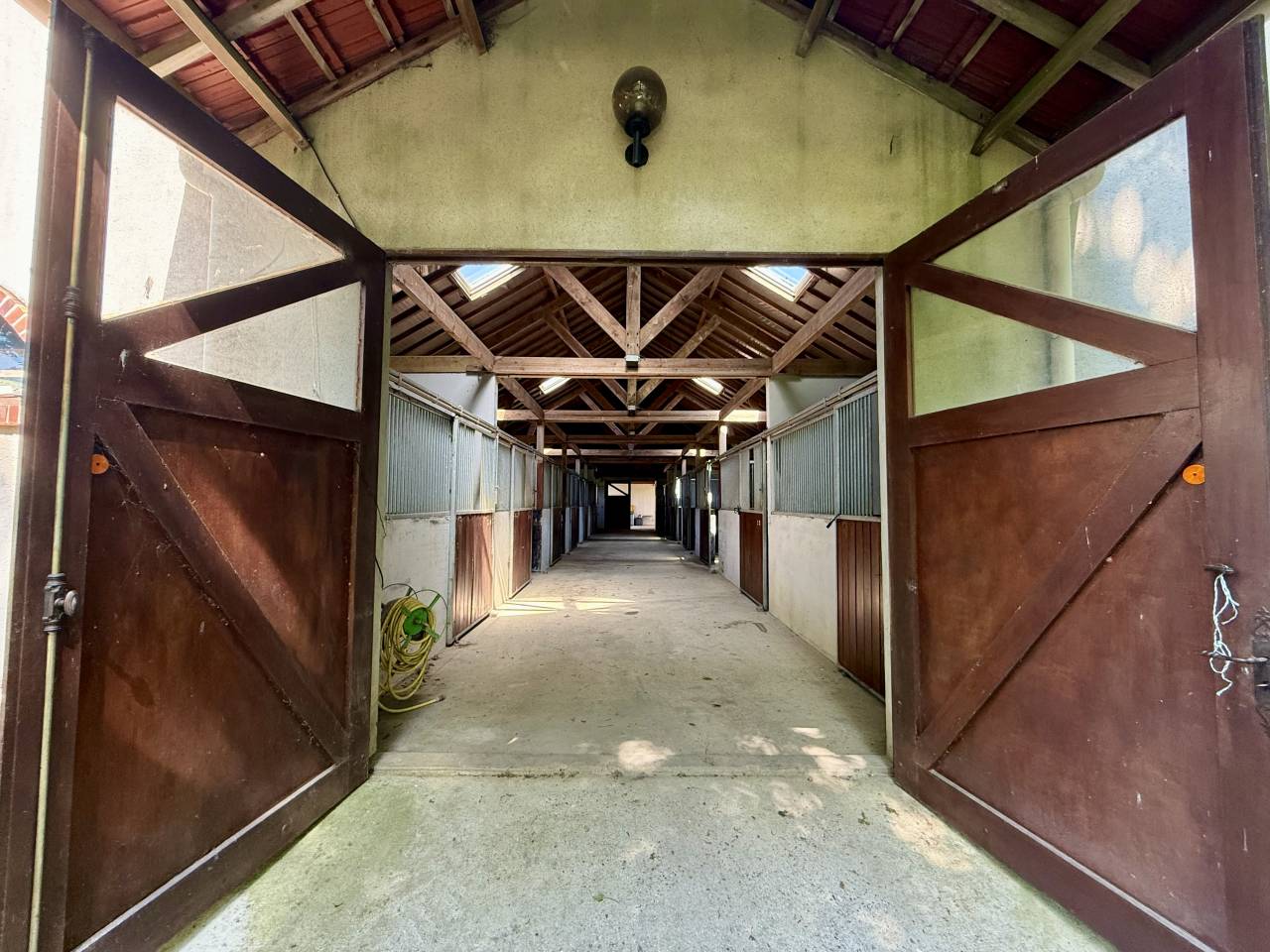 Hippisch vastgoed Koop Seine-Maritime