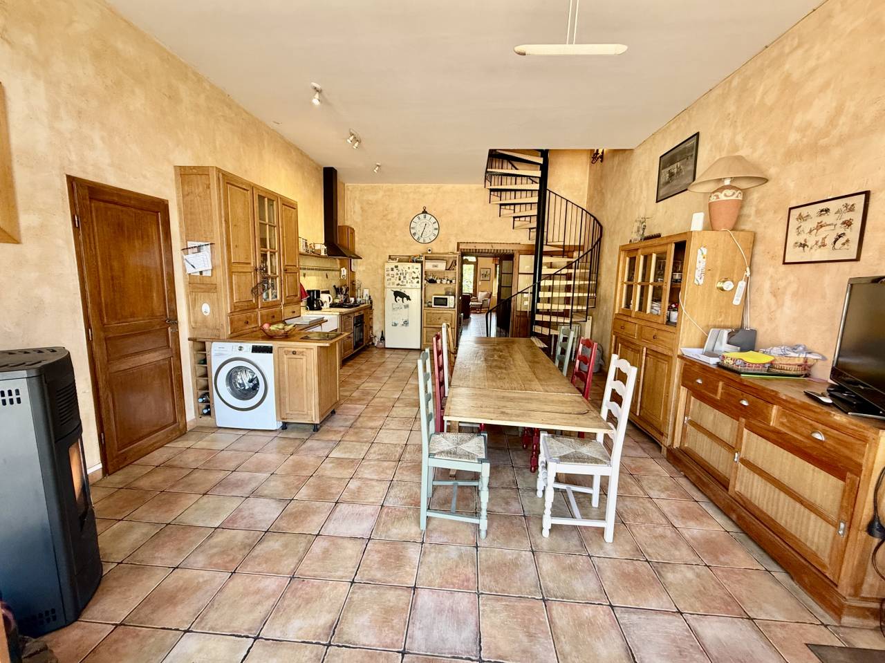 Hippisch vastgoed Koop Seine-Maritime