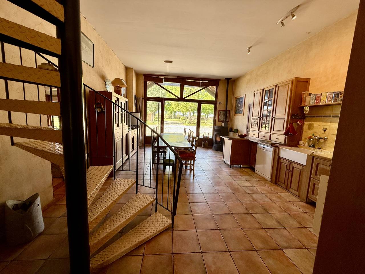 Hippisch vastgoed Koop Seine-Maritime