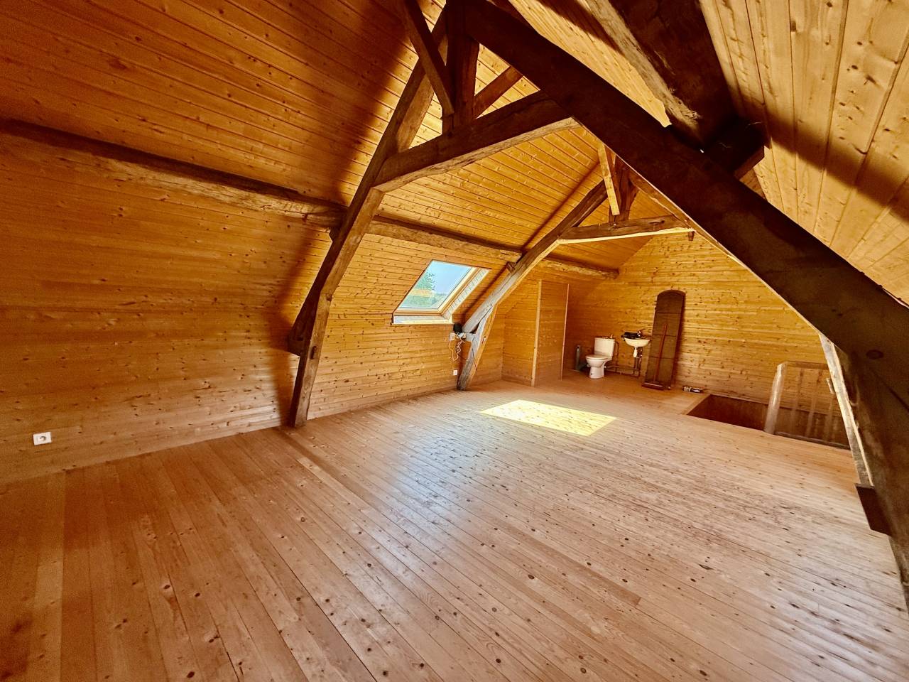 Hippisch vastgoed Koop Seine-Maritime