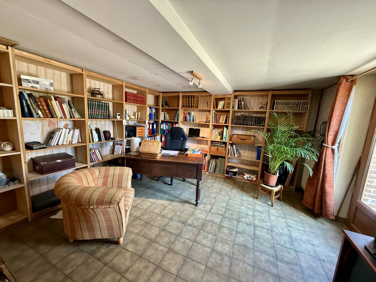 Hippisch vastgoed Koop Seine-Maritime