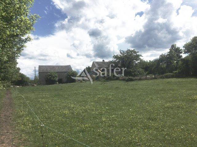 Ander plattelands vastgoed Koop Creuse