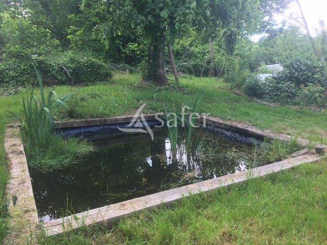 Ander plattelands vastgoed Koop Creuse