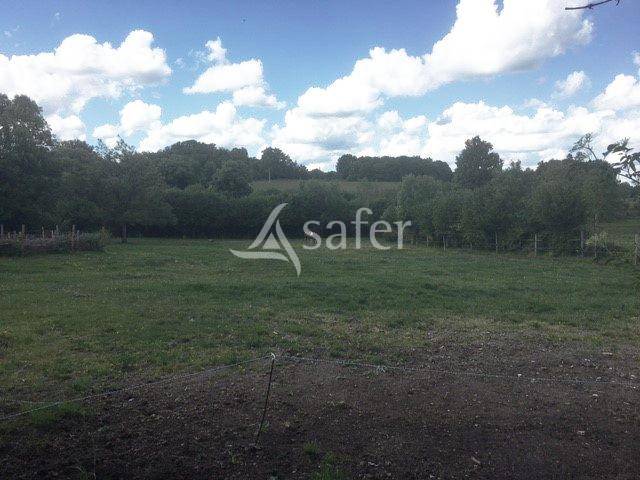 Ander plattelands vastgoed Koop Creuse