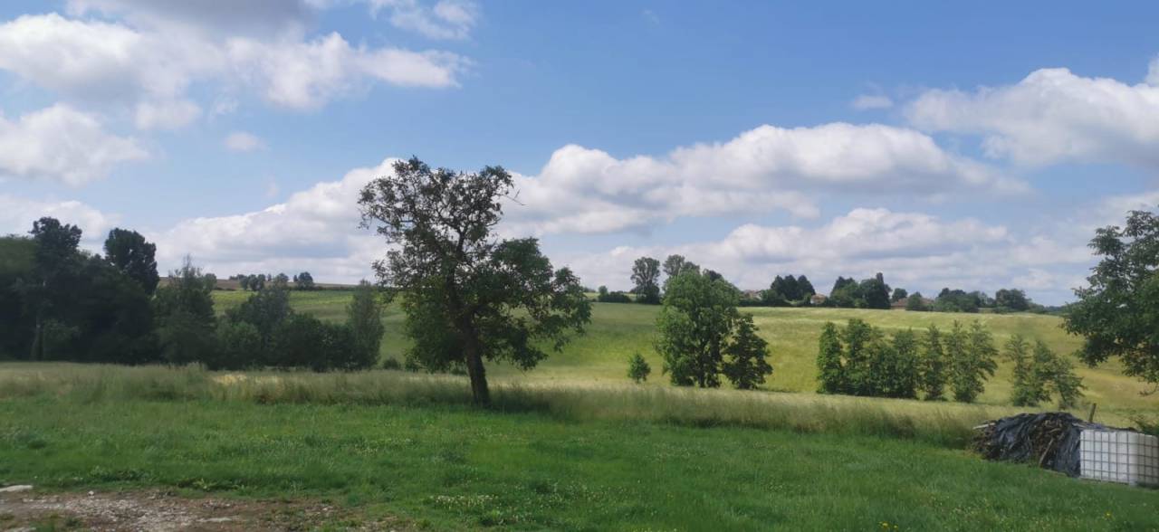 Hippisch vastgoed Koop Gironde