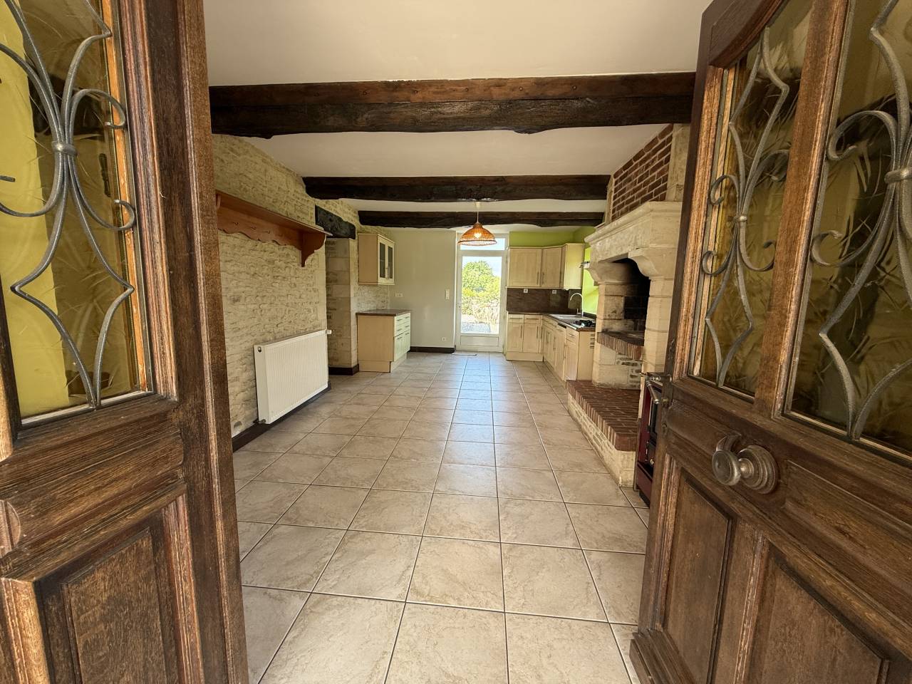 Hippisch vastgoed Koop Calvados