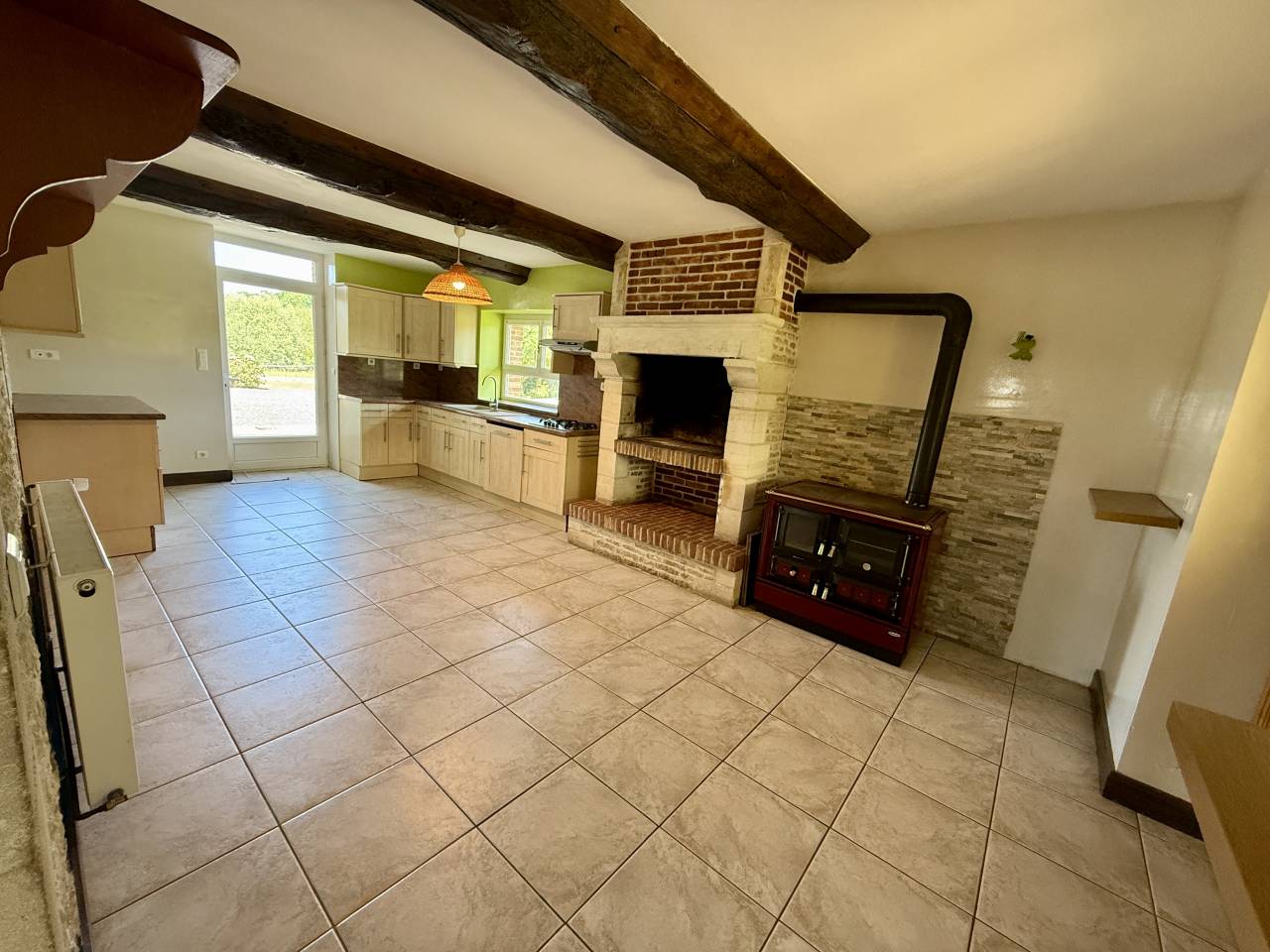 Hippisch vastgoed Koop Calvados