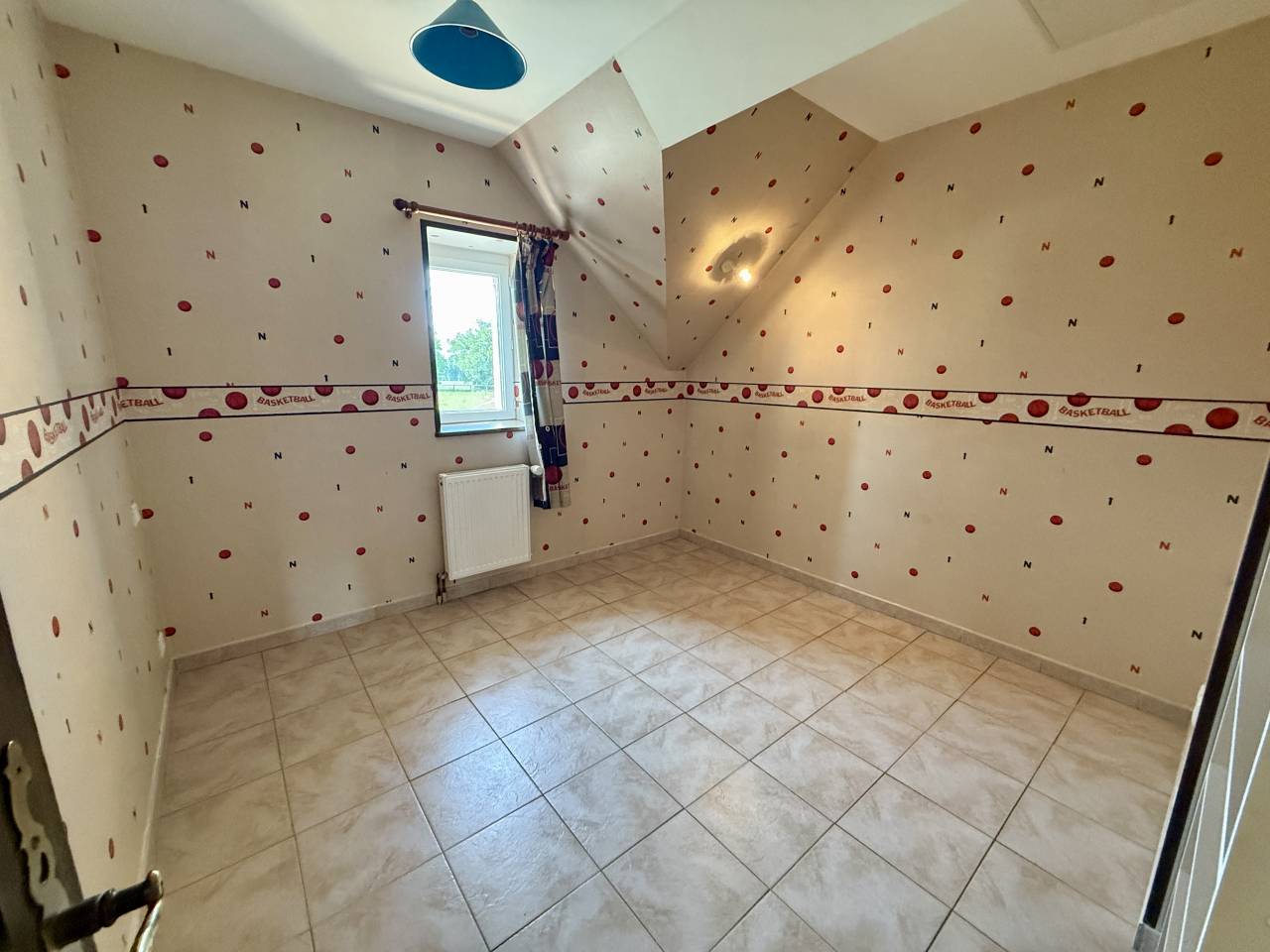 Hippisch vastgoed Koop Calvados