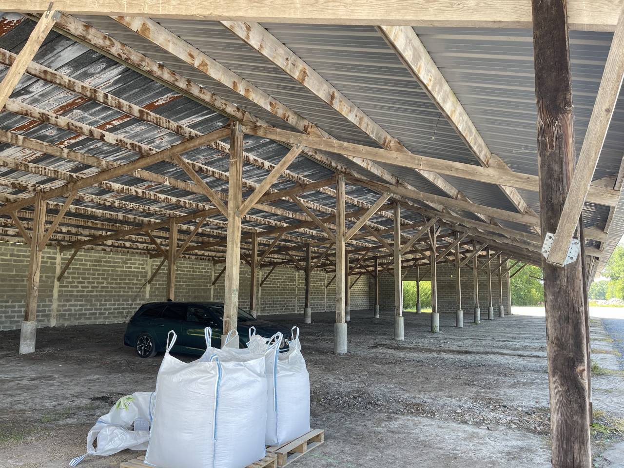 Hippisch vastgoed Koop Calvados