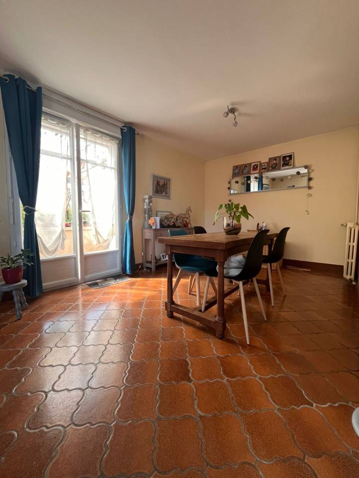 Hippisch vastgoed Koop Ile-et-Vilaine