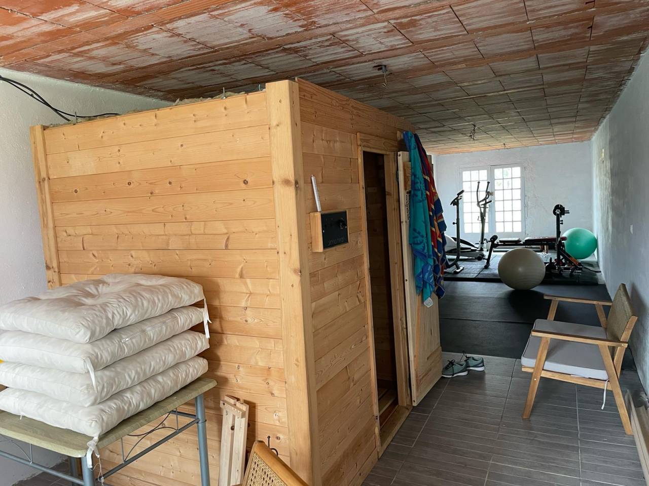 Hippisch vastgoed Koop Dordogne