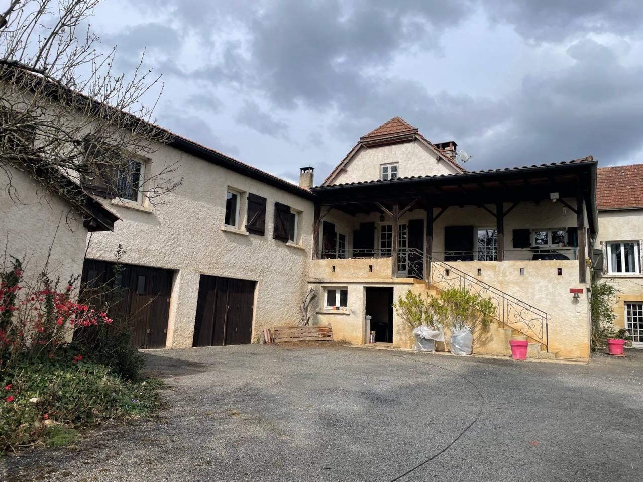 Hippisch vastgoed Koop Dordogne