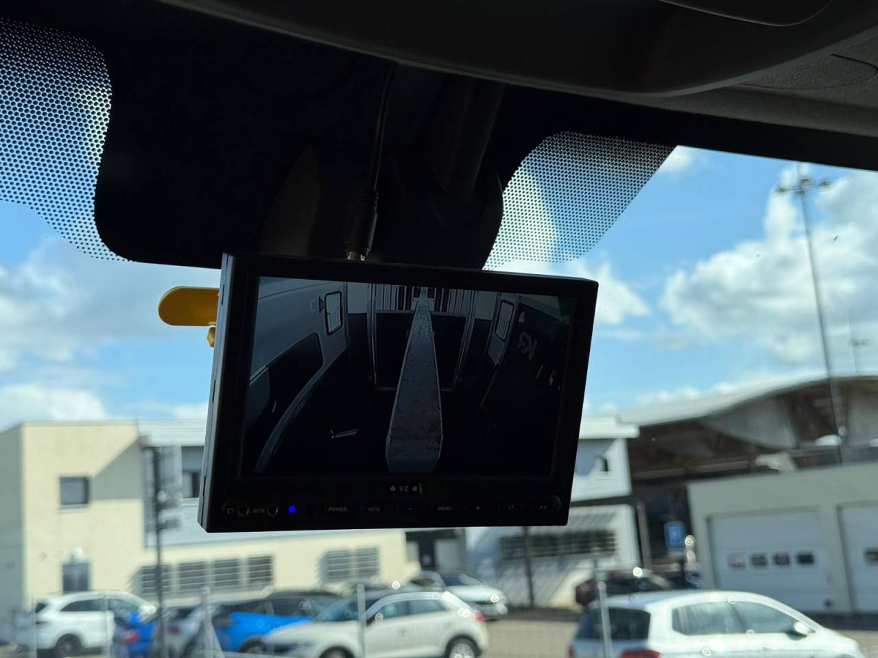 Kleine paardenvrachtwagen (B rijbewijs) Krismar MASTER THEAULT 3 PLACES 2021 Tweedehands