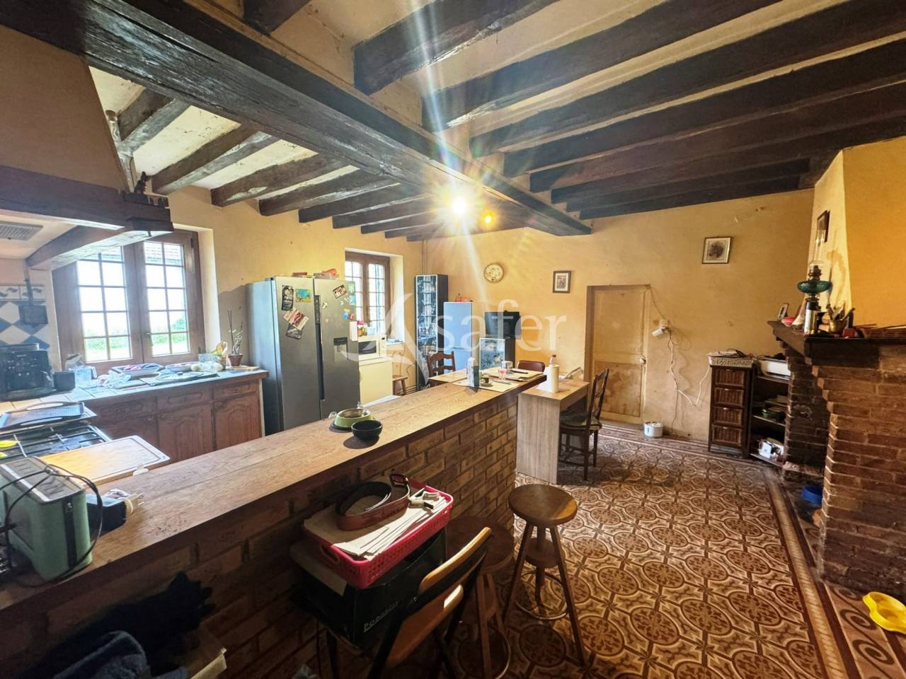 Hippisch vastgoed Koop Seine-et-Marne