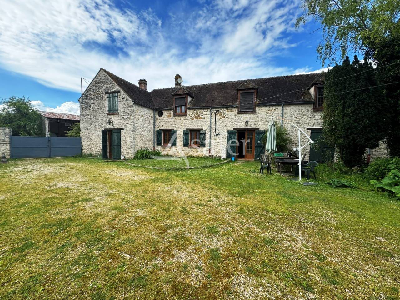 Hippisch vastgoed Koop Seine-et-Marne