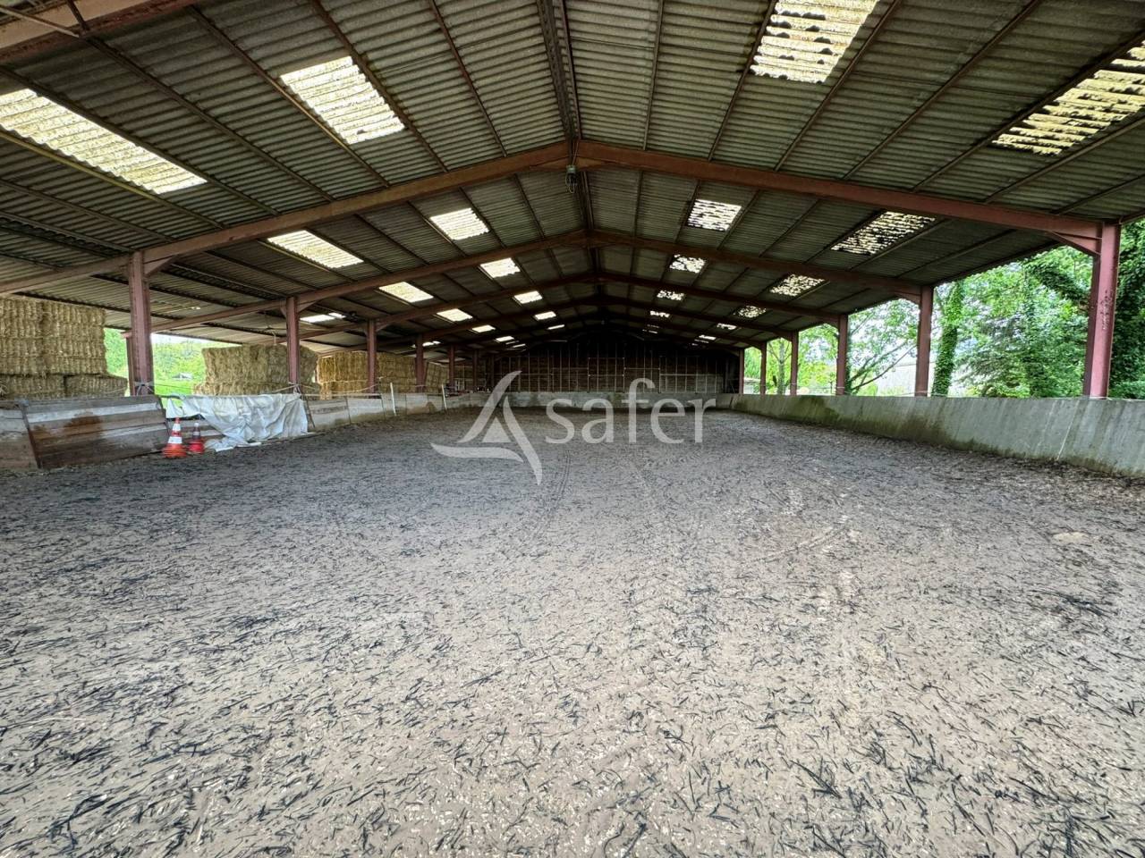 Hippisch vastgoed Koop Seine-et-Marne