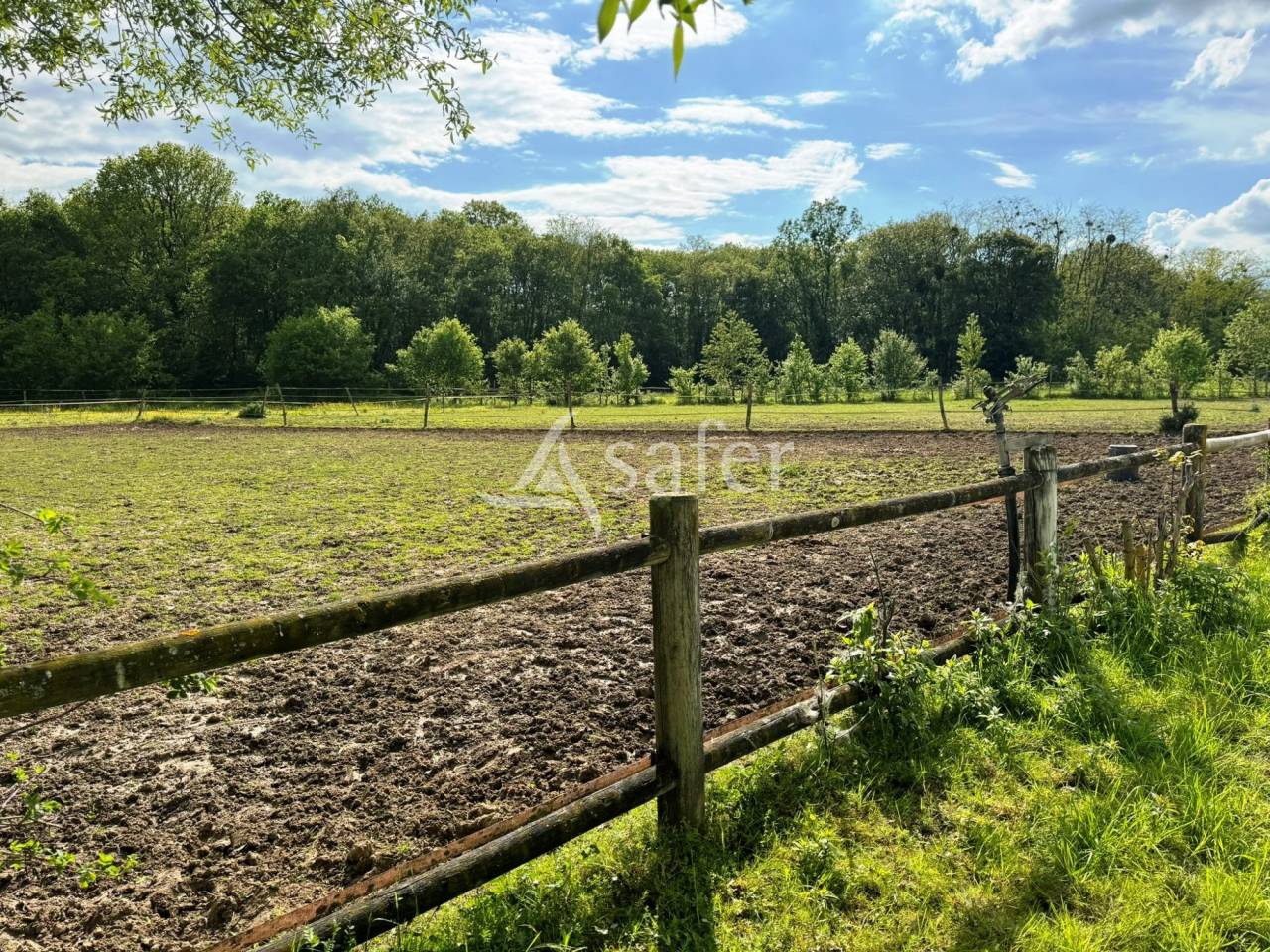 Hippisch vastgoed Koop Seine-et-Marne