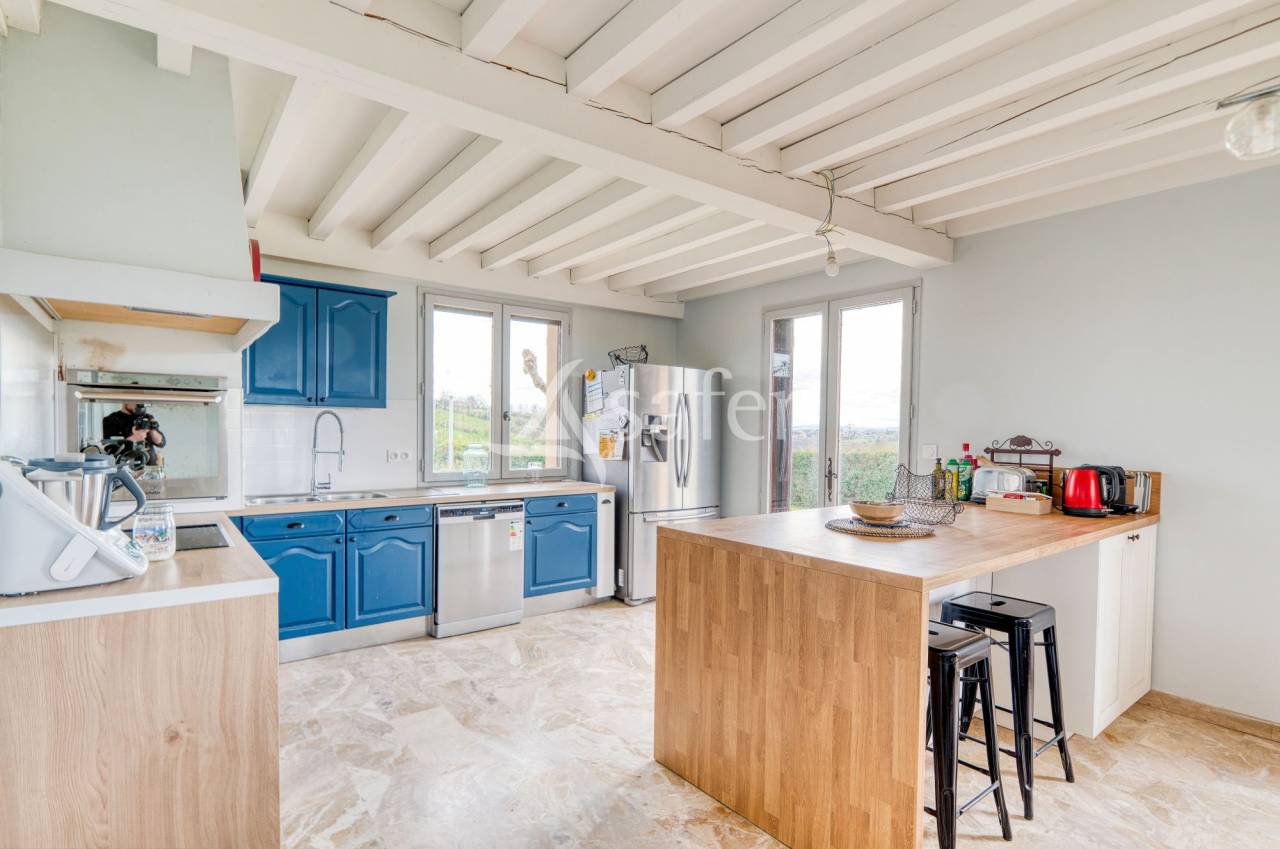 Ander plattelands vastgoed Koop Rhône