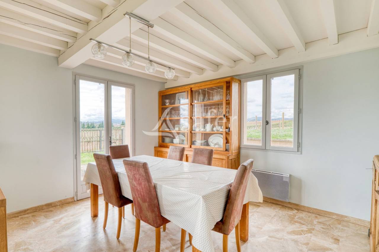 Ander plattelands vastgoed Koop Rhône