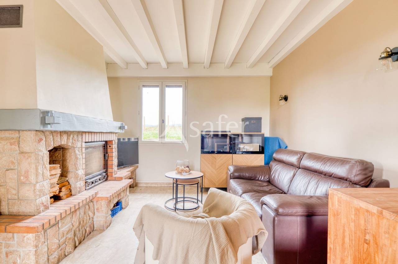 Ander plattelands vastgoed Koop Rhône