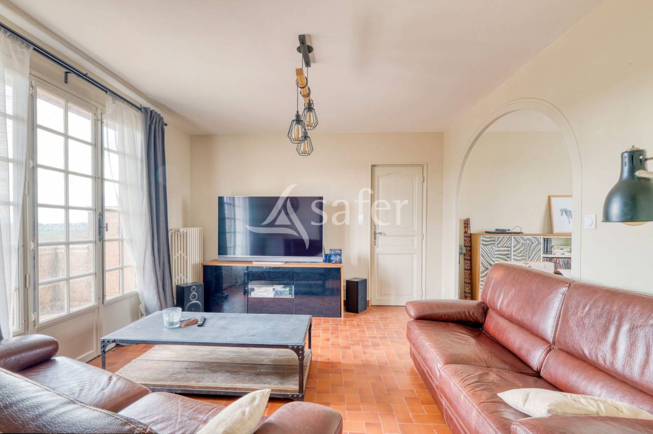 Ander plattelands vastgoed Koop Rhône