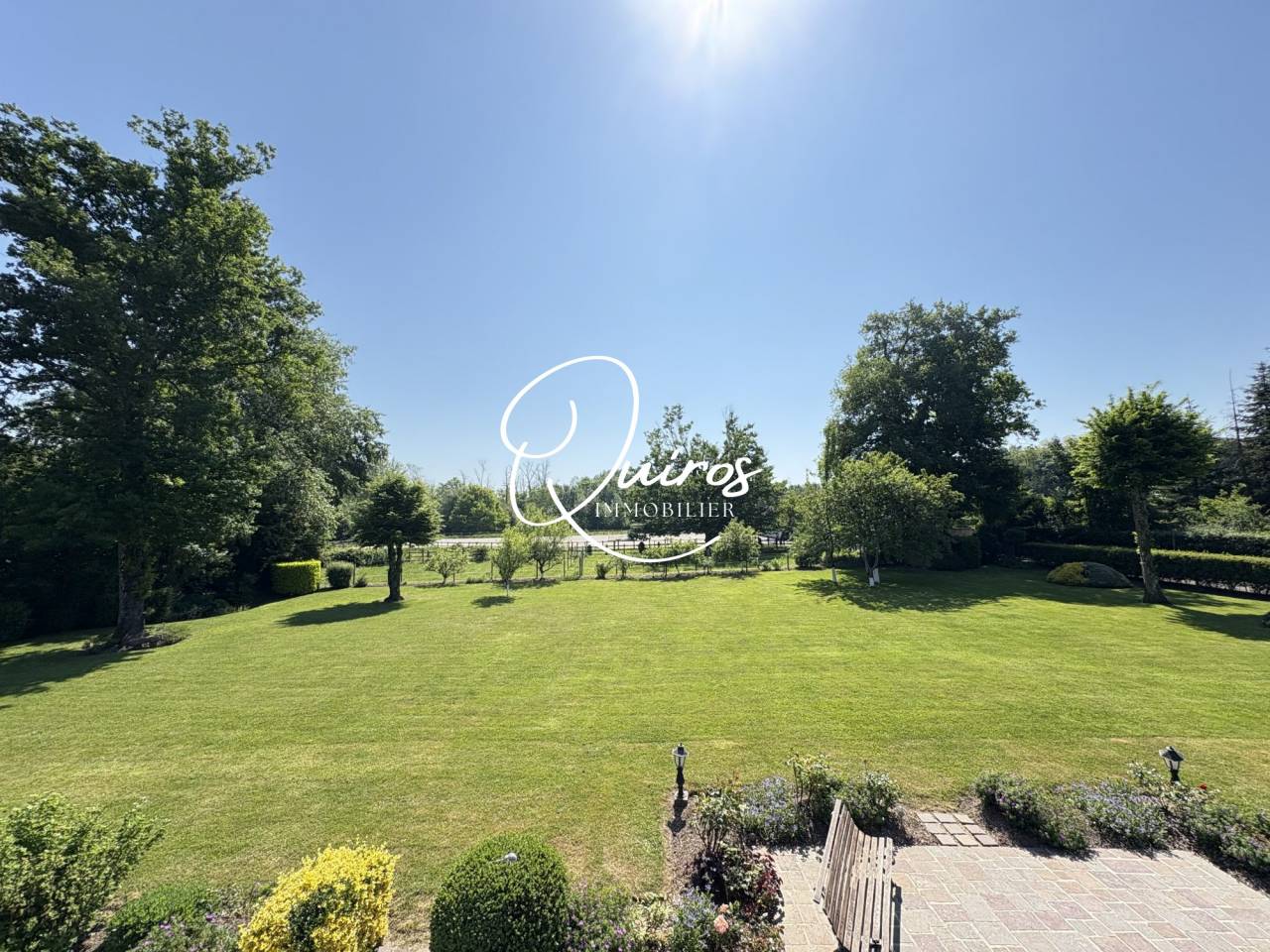 Hippisch vastgoed Koop Seine-et-Marne