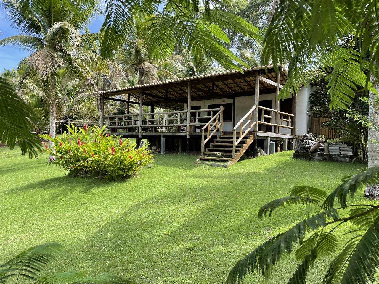 Paarden boerderij Koop 