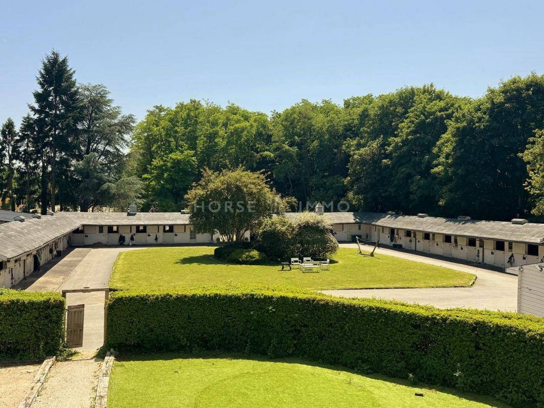 Stoeterij Koop Seine-et-Marne