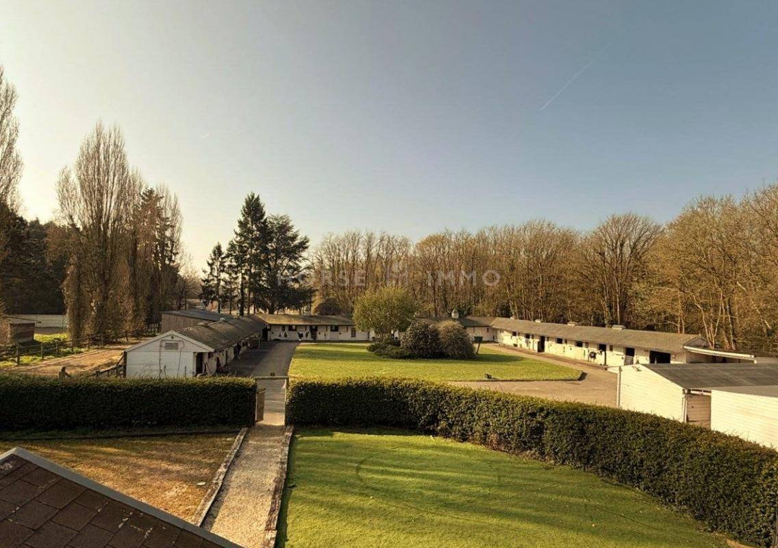 Stoeterij Koop Seine-et-Marne