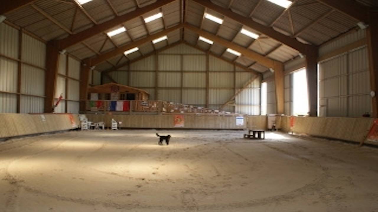 Paarden boerderij Koop Eure-et-Loir
