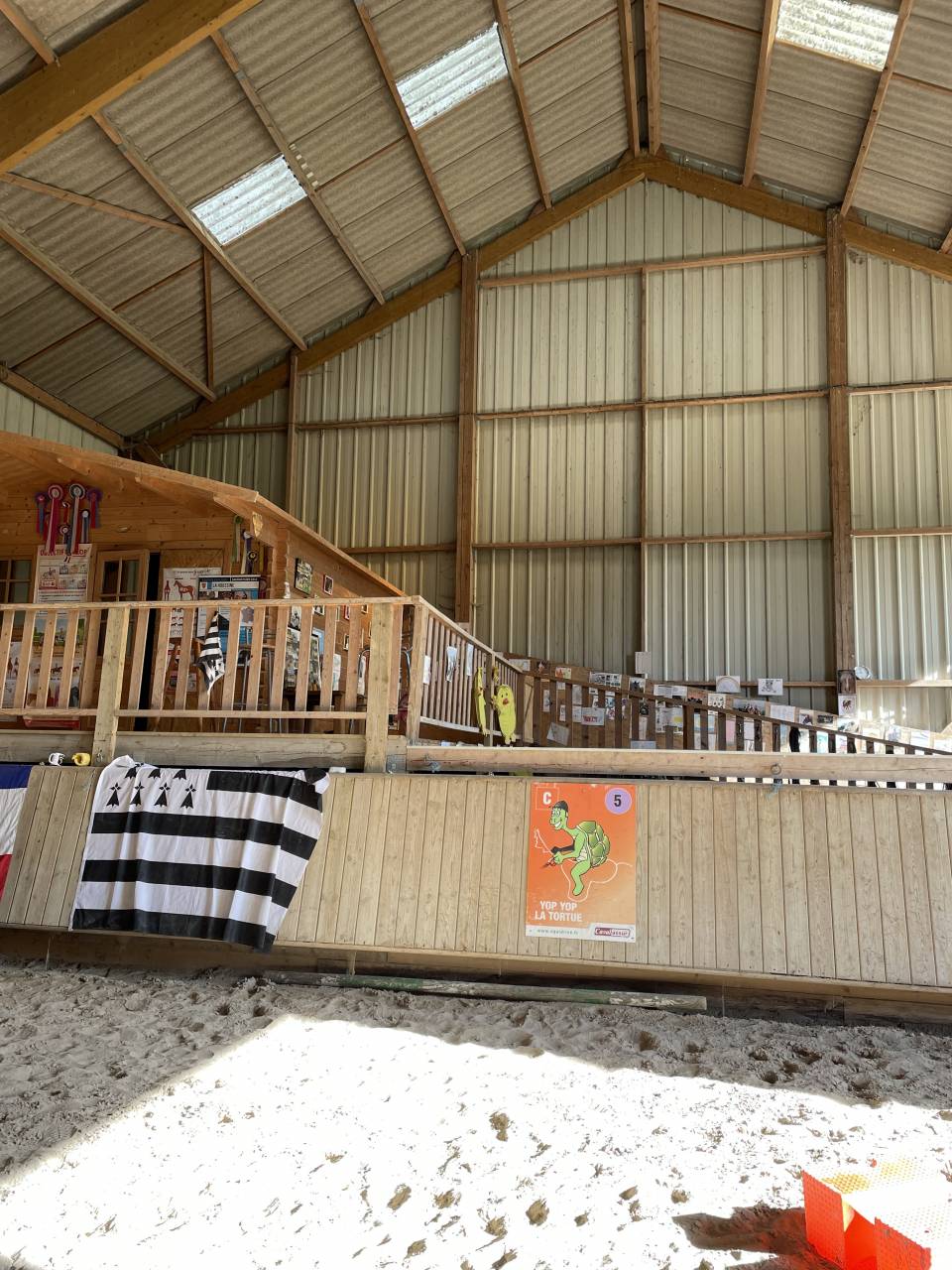 Paarden boerderij Koop Eure-et-Loir