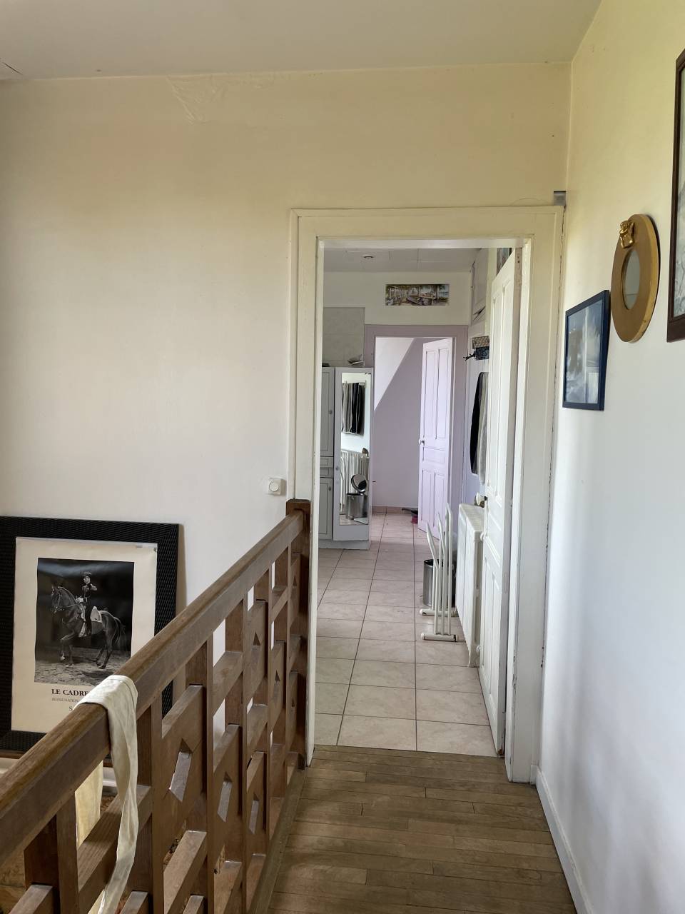 Paarden boerderij Koop Eure-et-Loir