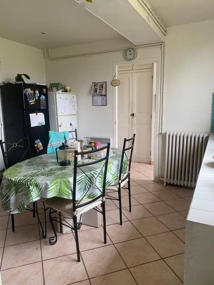 Paarden boerderij Koop Eure-et-Loir