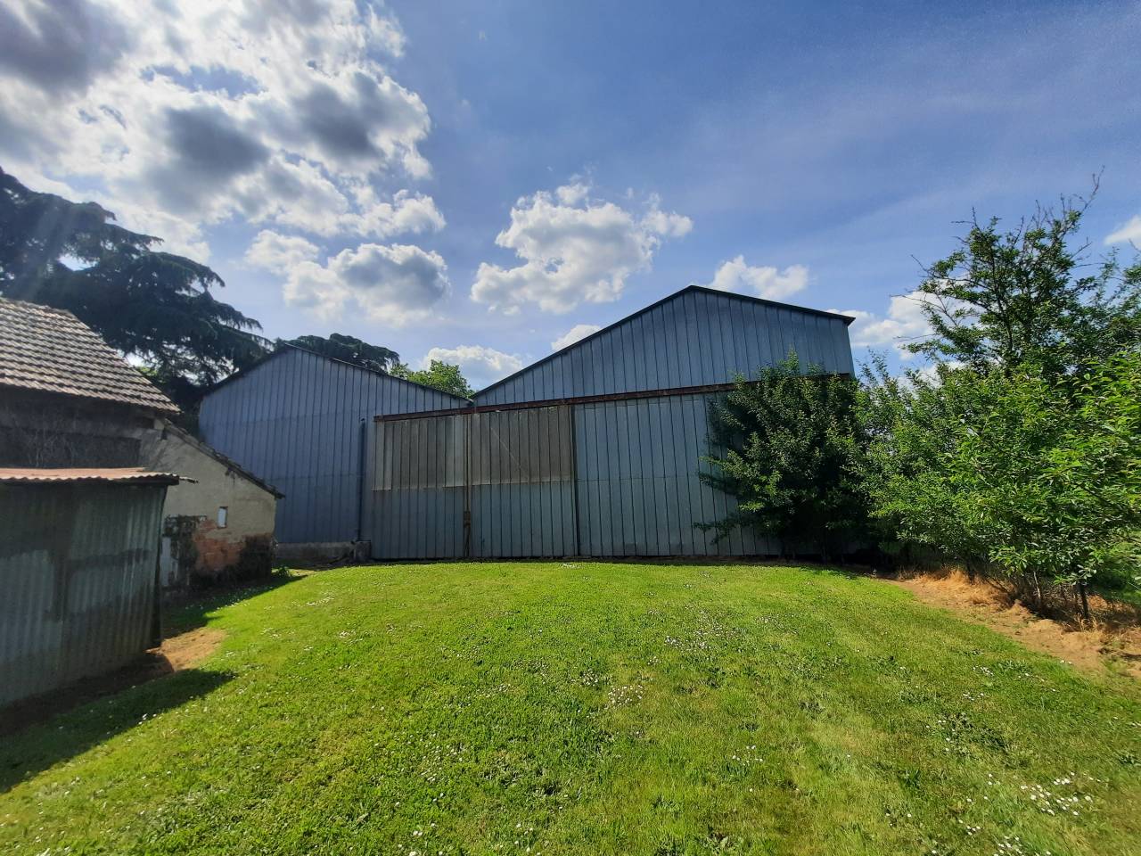 Hippisch vastgoed Koop Cher