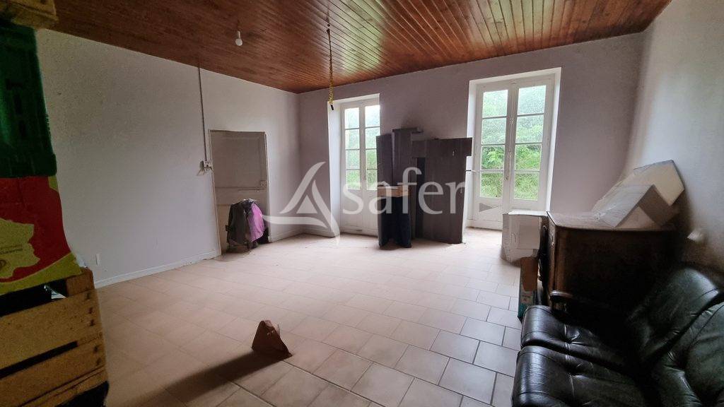 Landbouw bedrijf Koop Gers