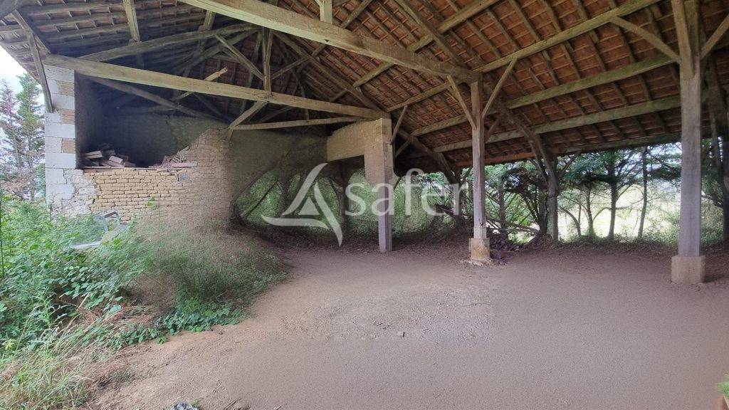 Landbouw bedrijf Koop Gers